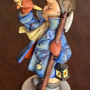 Hummel Hear Ye Hear Ye 15/0